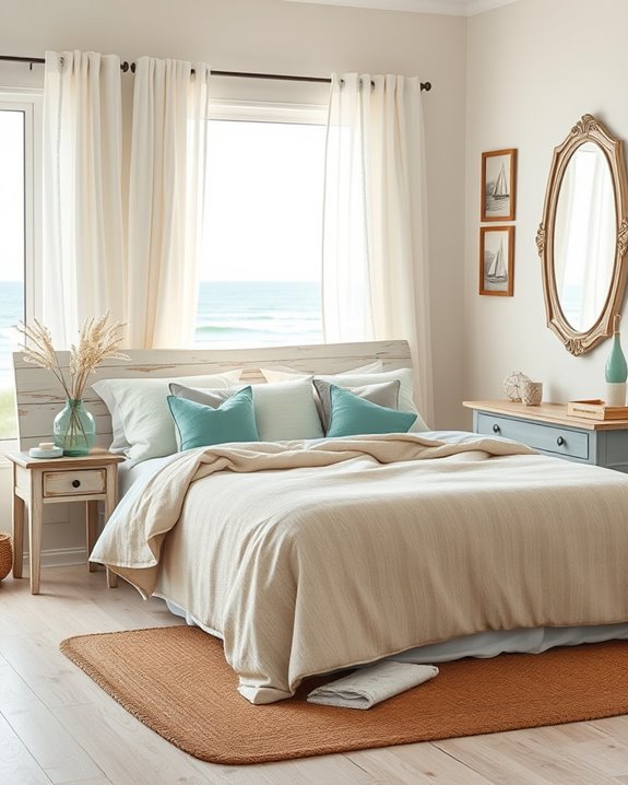 coastal nostalgia through photography