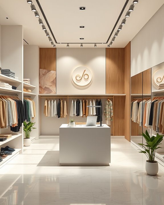 cohesive brand identity elements