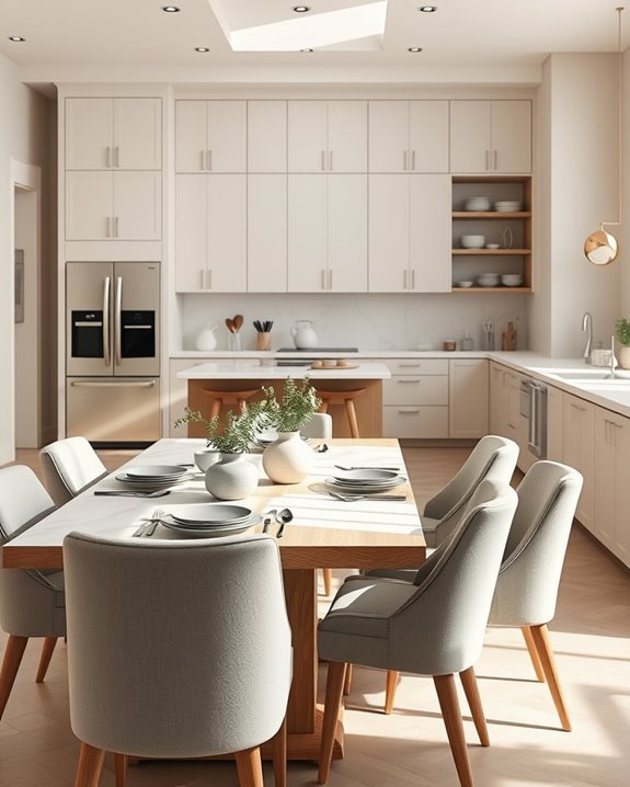 cohesive color scheme creation