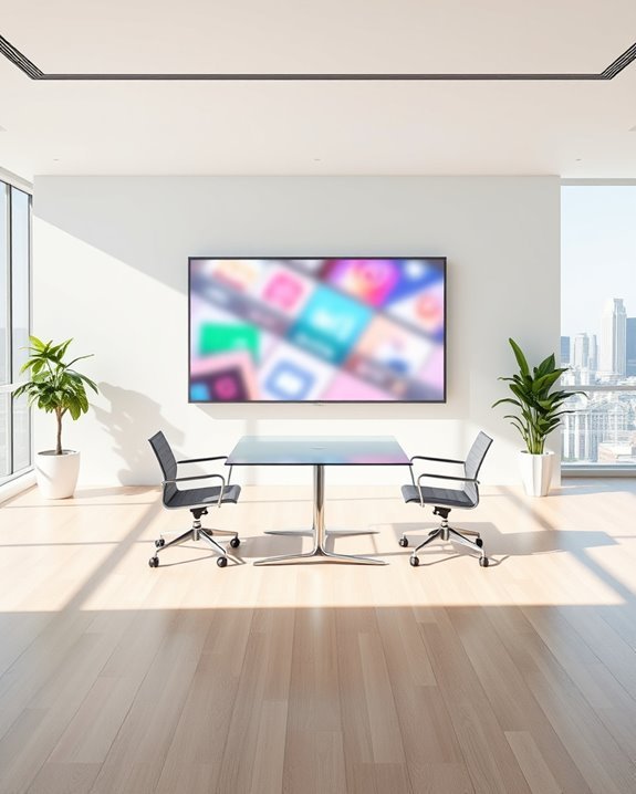 collaborative interactive office tools