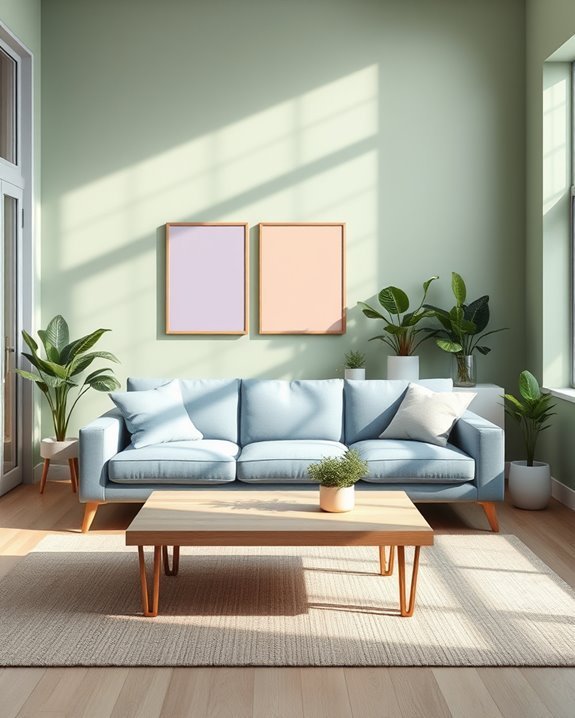 color choices influence emotions