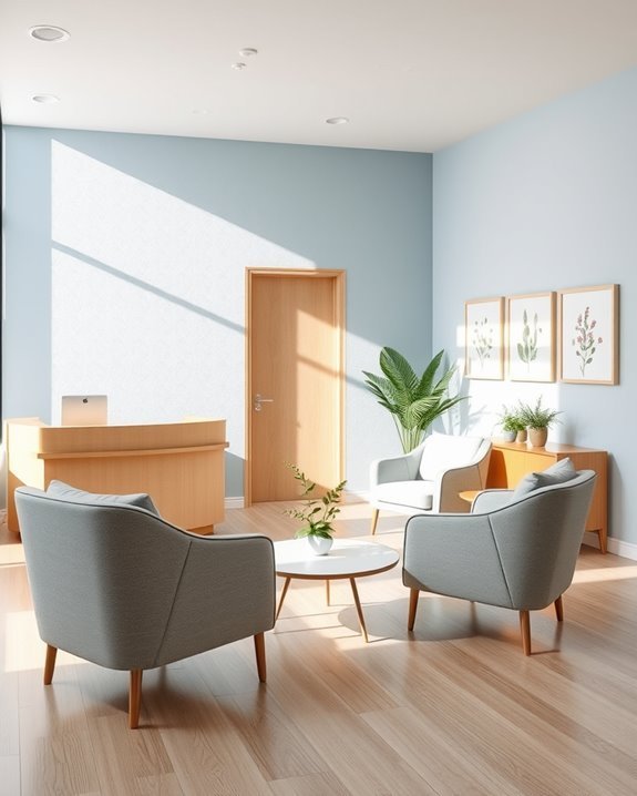 color impacts emotional perceptions