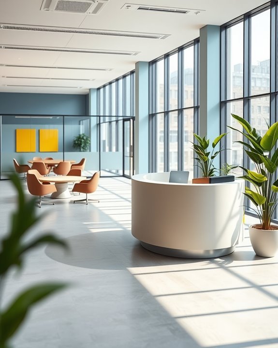 color influences mood effectively