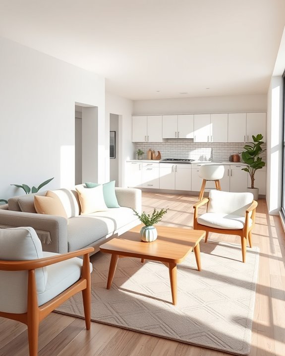 color psychology for spaces