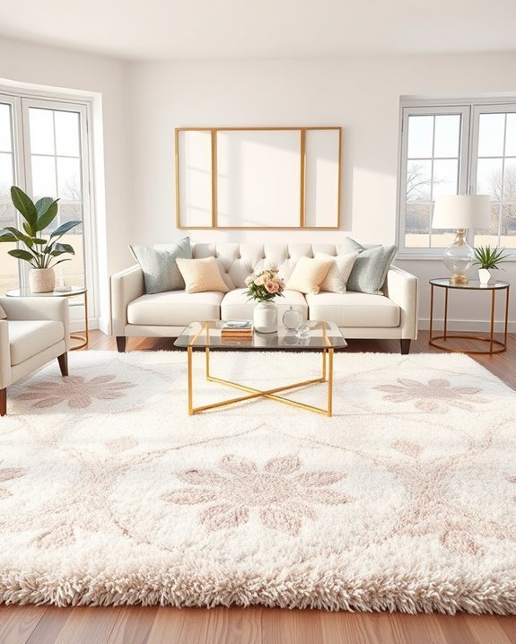 colorful playful area rugs