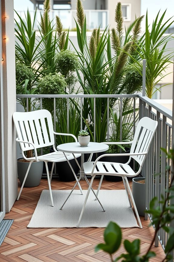 comfortable and stylish chairs