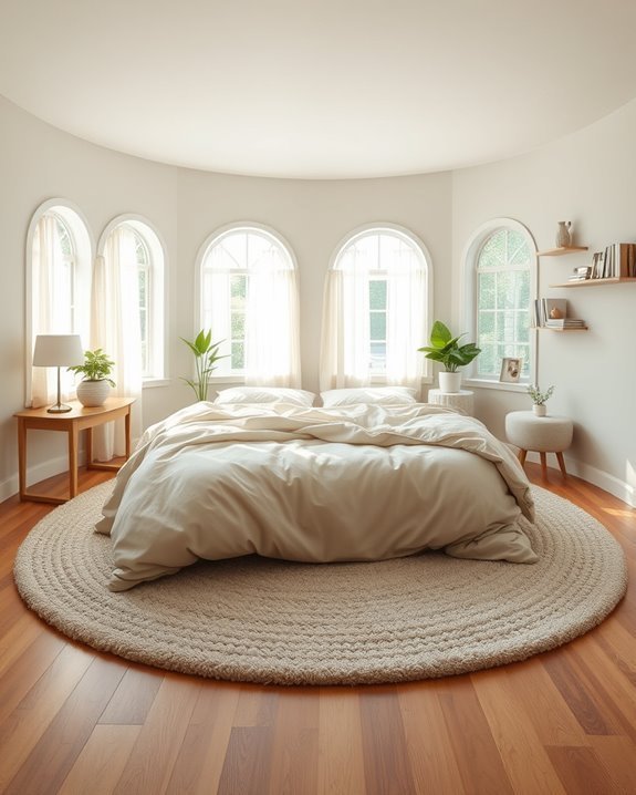 comfortable flooring options available