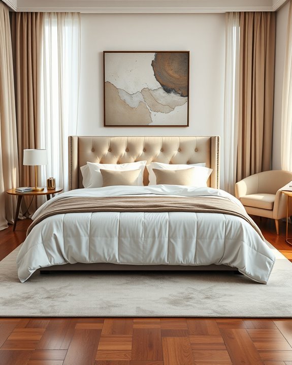 comfortable supportive sleep solutions