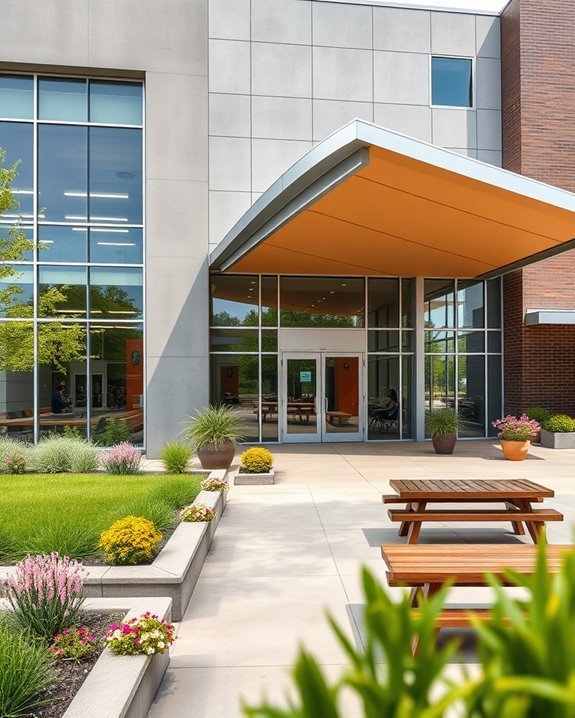 community engagement and wellness