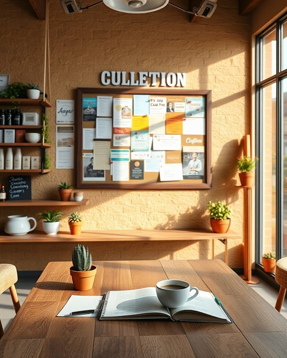 community engagement through events