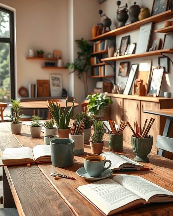 community workshops enhance engagement