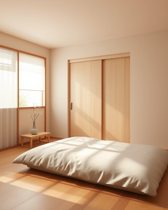 compact and functional storage