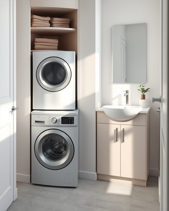 compact efficient space solutions