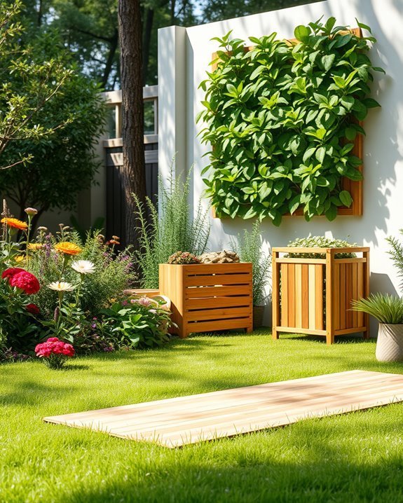 composting for sustainable fitness