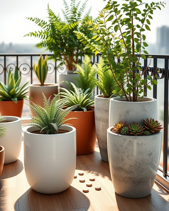 consistent plant hydration solution