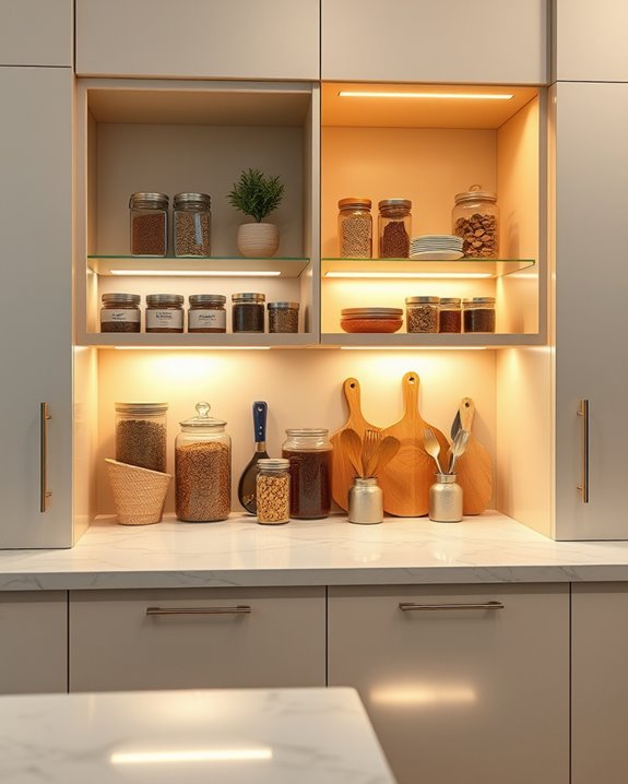 convenient automatic lighting solution