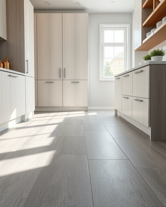 convenient stylish tile solution