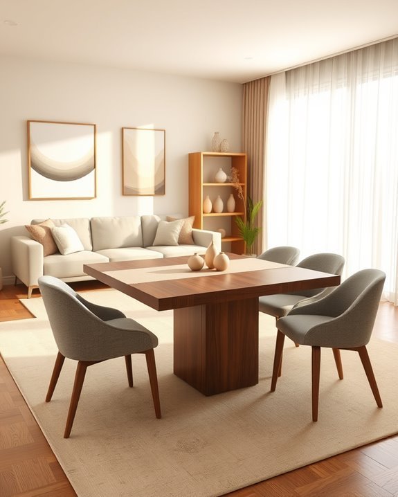 coordinating colors for decor
