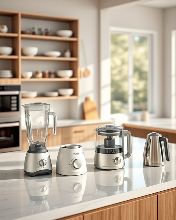 cordless kitchen tool convenience