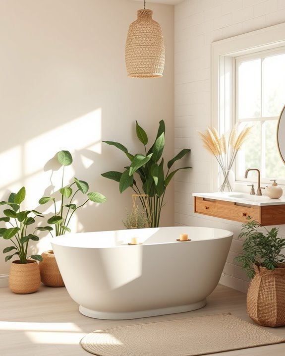 cozy ambient lighting atmosphere