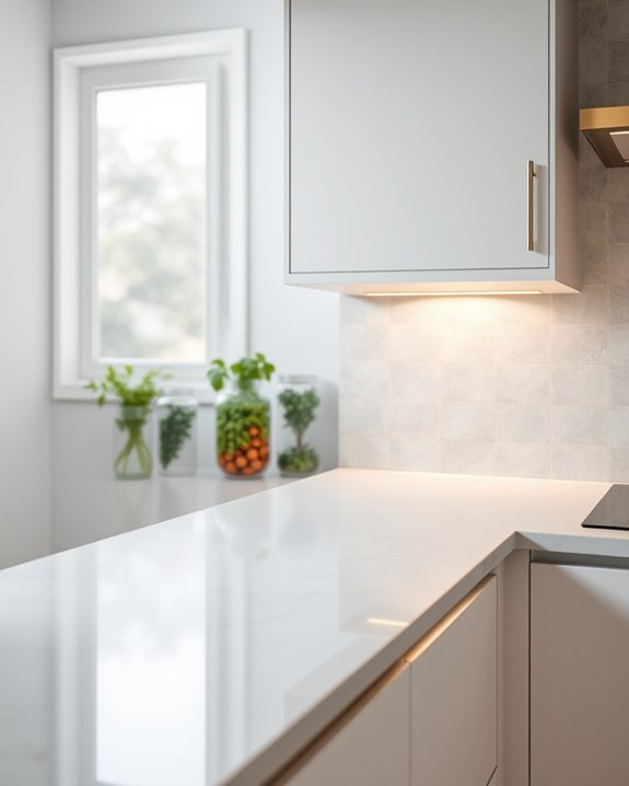 cozy corner led illumination