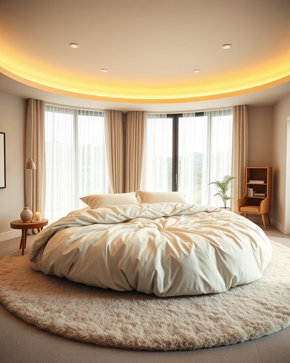 cozy duvet layering techniques
