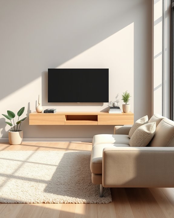 cozy living room furniture