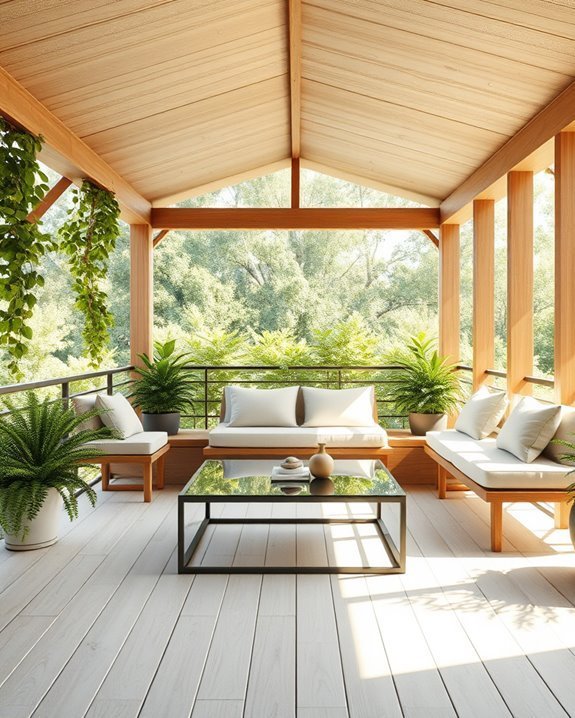 cozy multi purpose seating solution