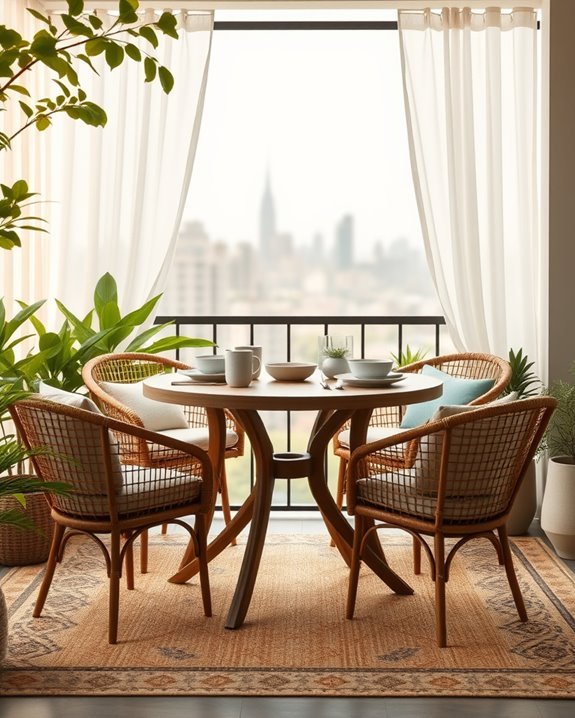 cozy natural fiber rugs