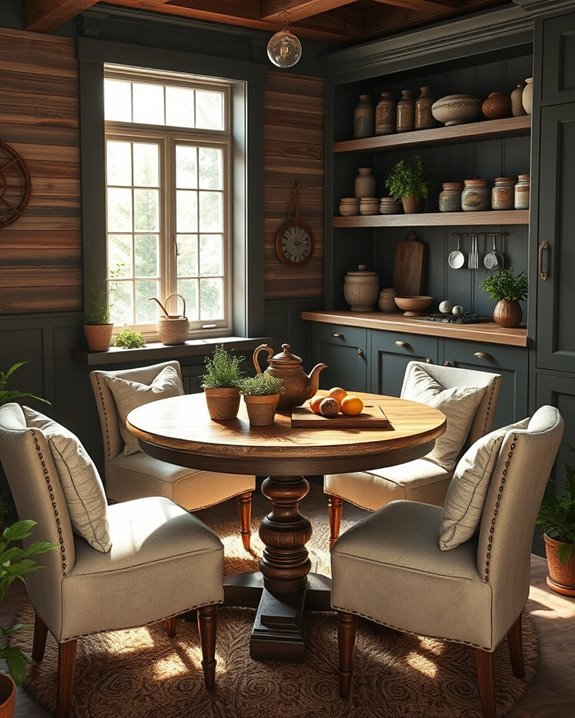 cozy nook transformation ideas