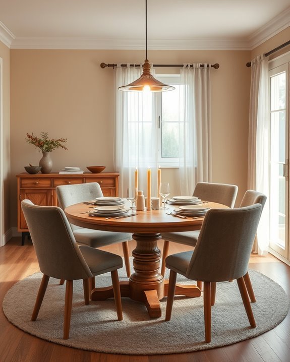 cozy soft lighting ideas