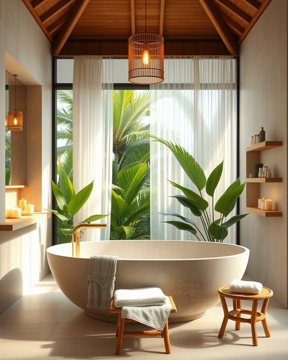 cozy warm ambient lighting