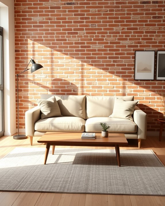 cozy warm lighting atmosphere