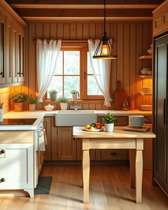cozy warm lighting solutions