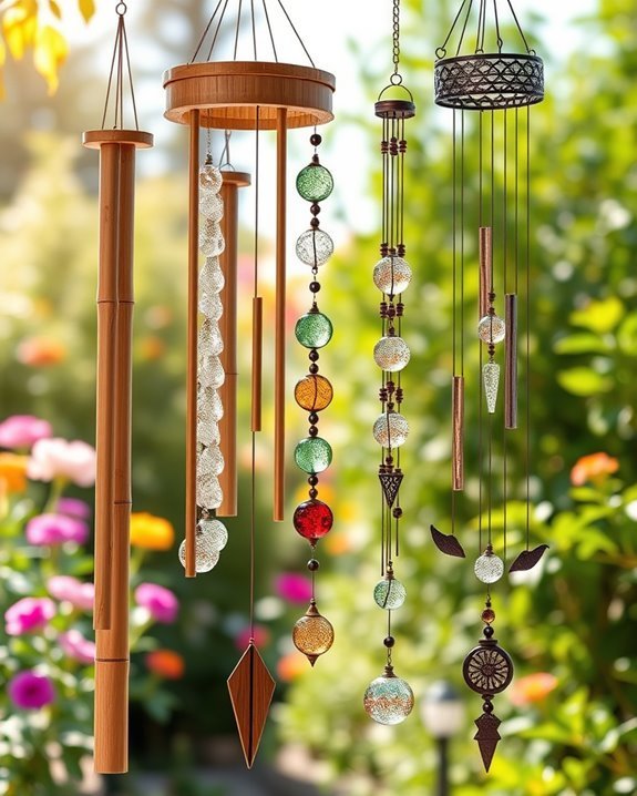 create unique musical decor