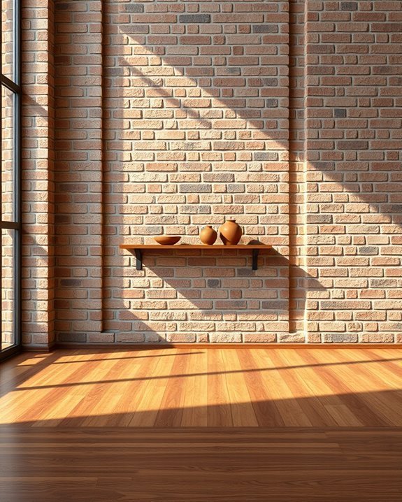 creative brick design options