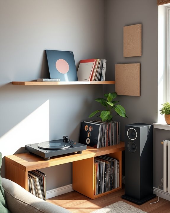 creative corner music haven