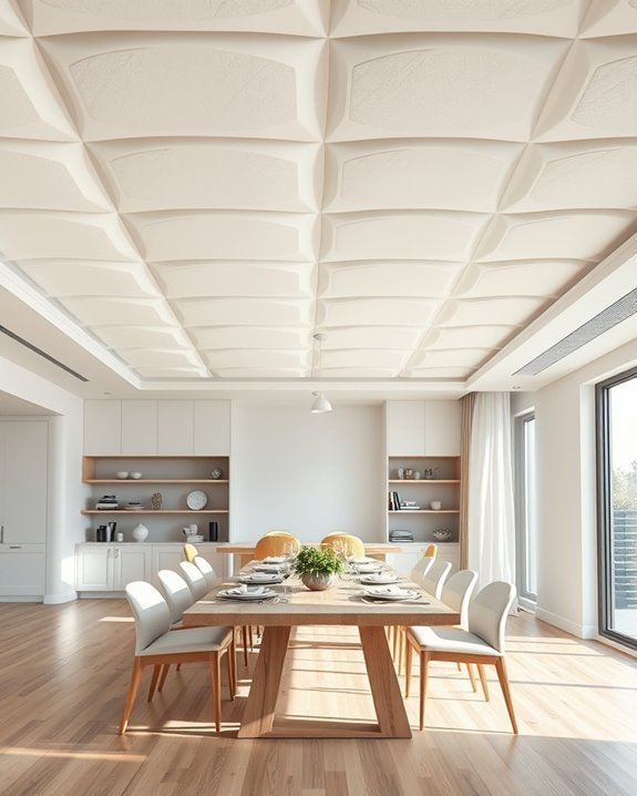 creative customizable ceiling designs