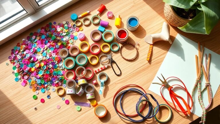creative diy project ideas