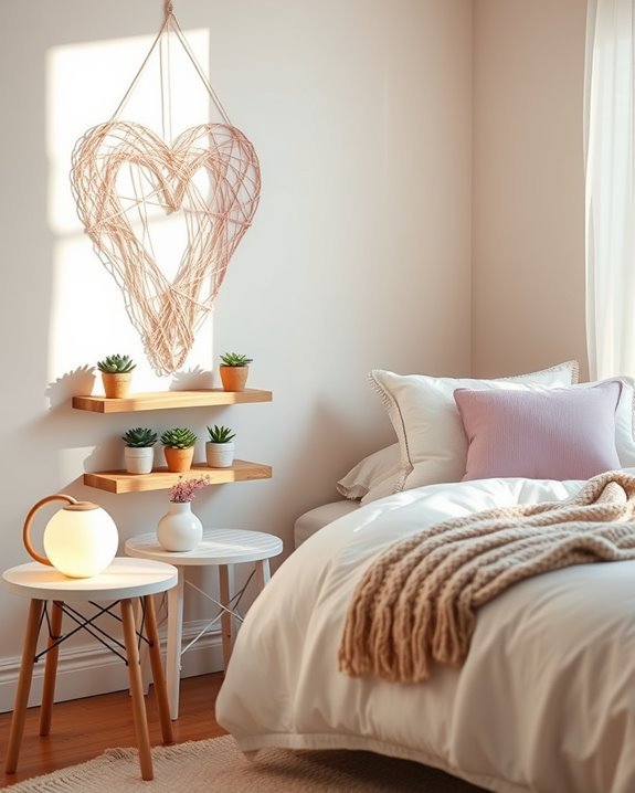 creative diy string art
