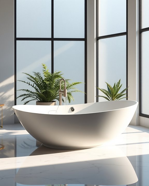 creative faucet design options