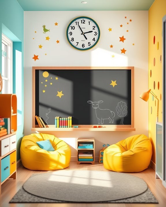 creative fun for kids