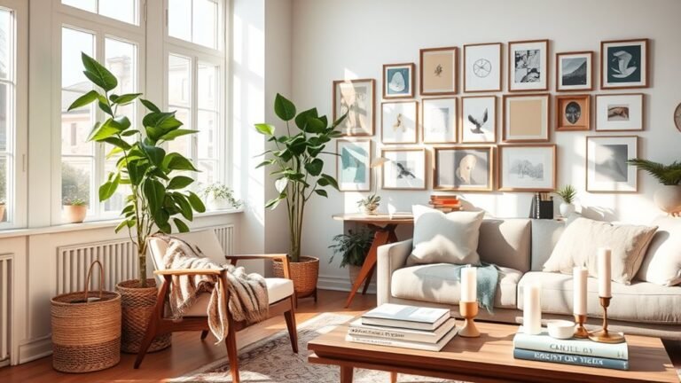 creative home decor inspiration