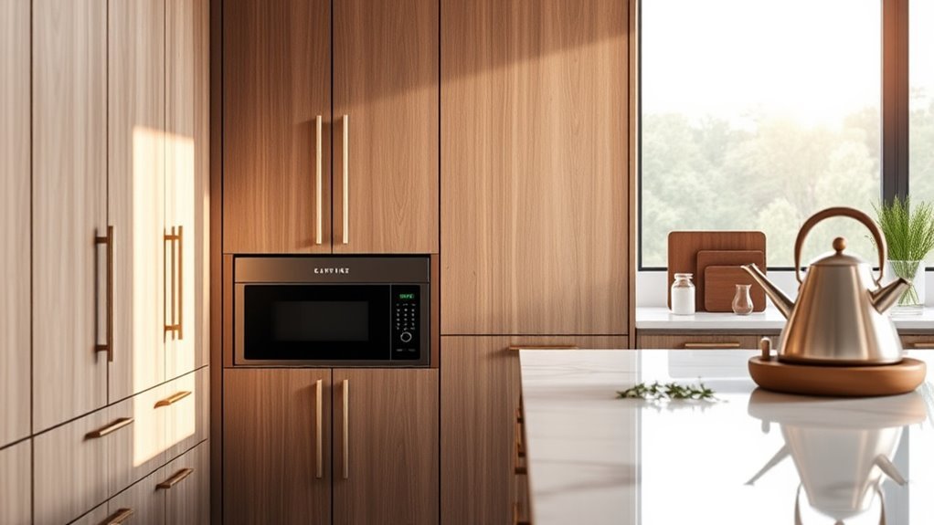 creative microwave kitchen tips