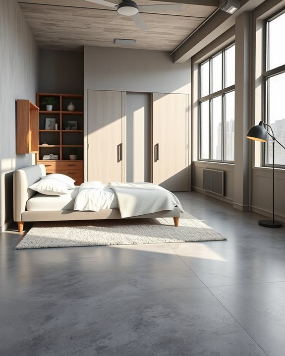 creative multifunctional space solutions