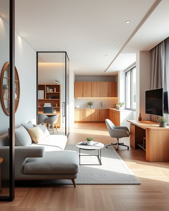 creative space definition techniques