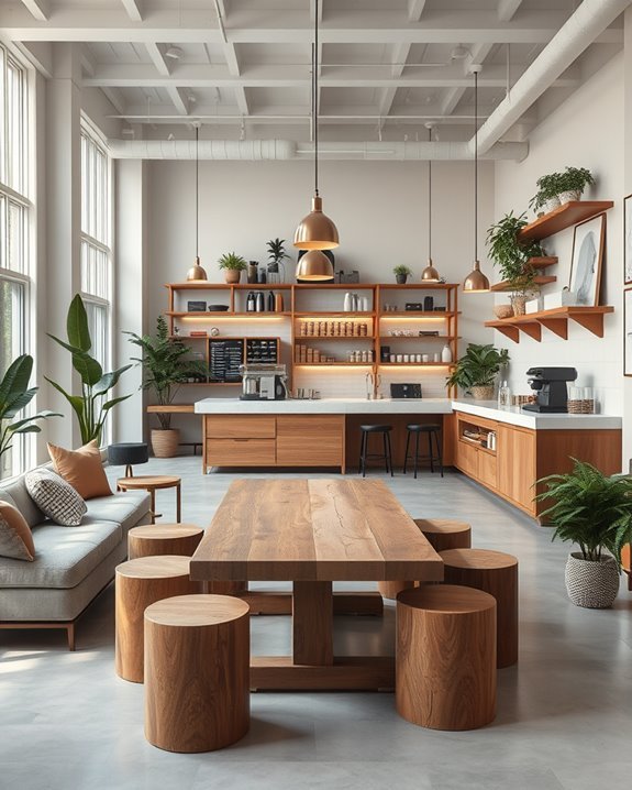creative space utilization strategies