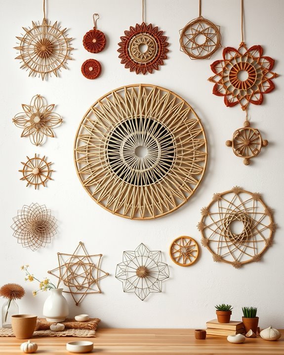 creative string art designs