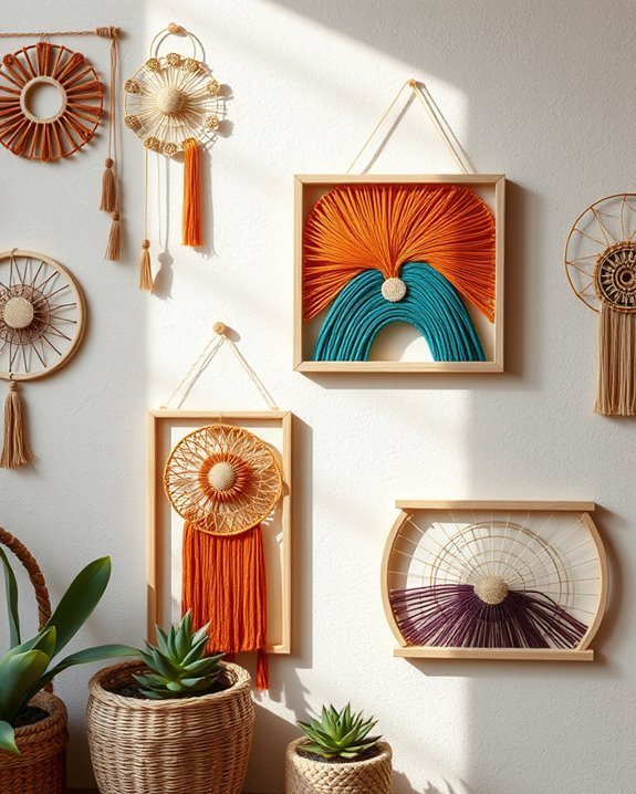 creative string art designs