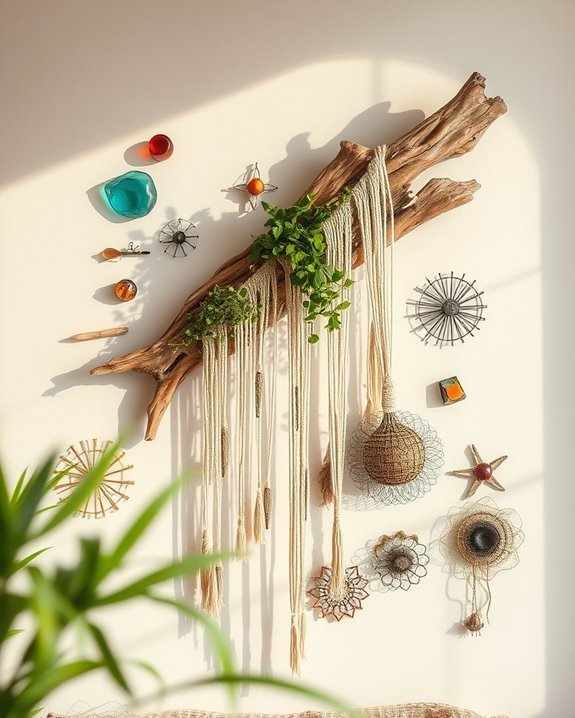 creative sustainable art transformations